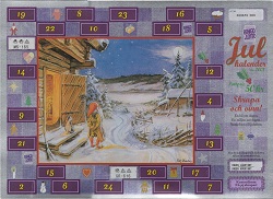 BingoLottos Julkalender 2001.jpg