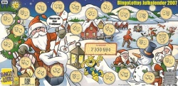 BingoLottos Julkalender 2007.jpg